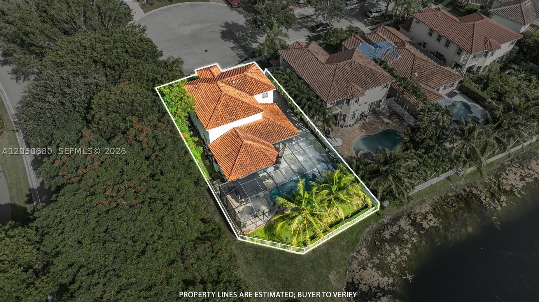 NAUTICA PLAT - Residential