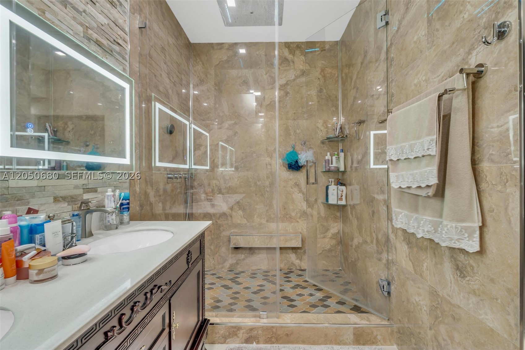 NAUTICA PLAT - Residential