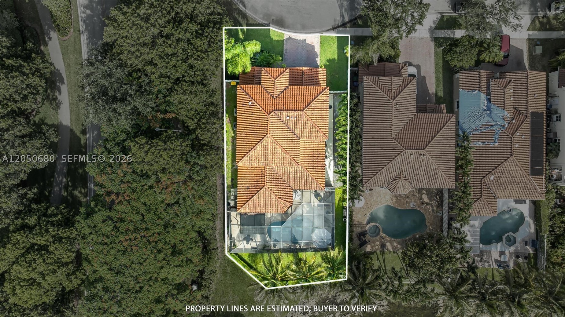 NAUTICA PLAT - Residential