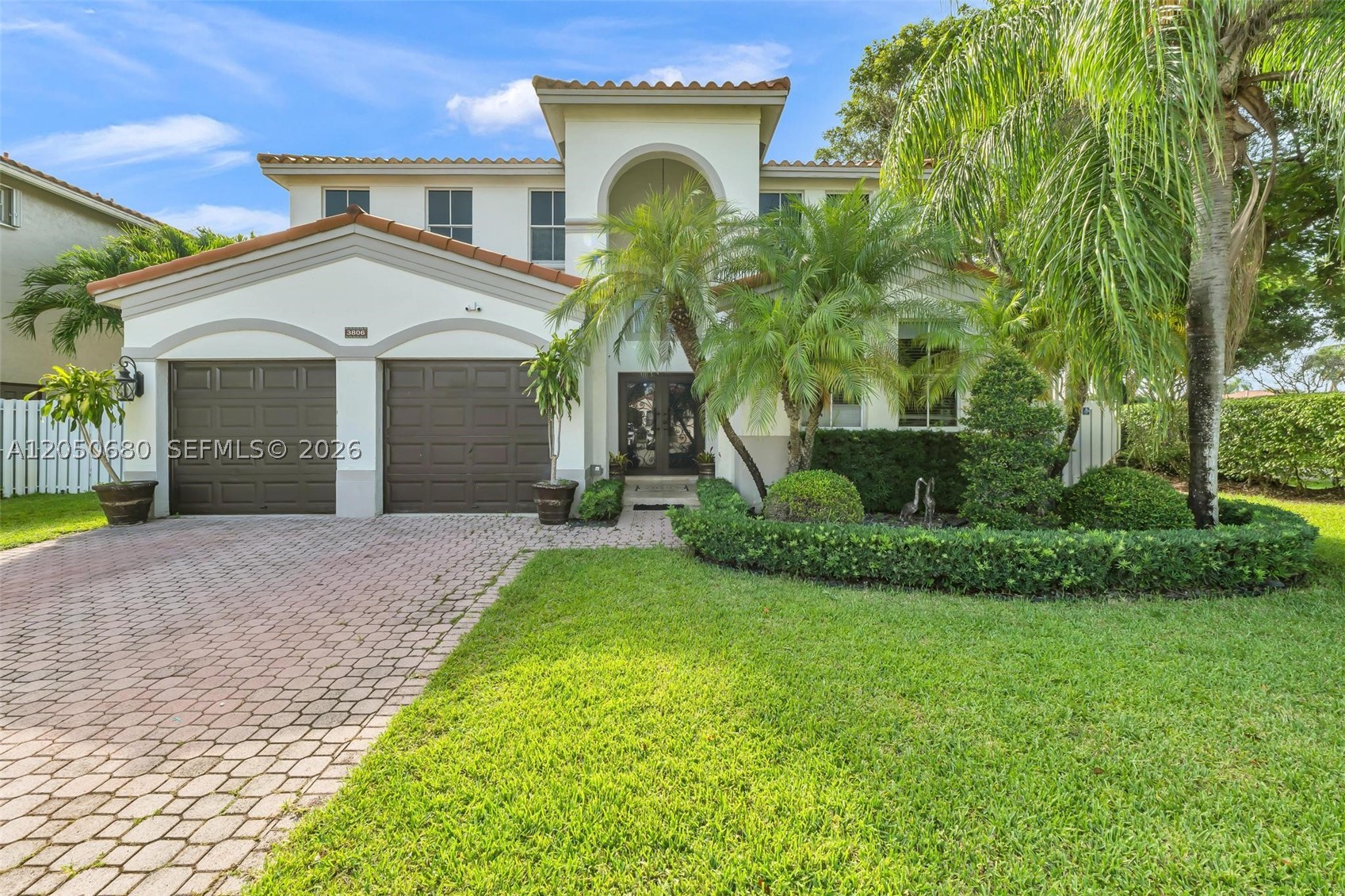 NAUTICA PLAT - Residential