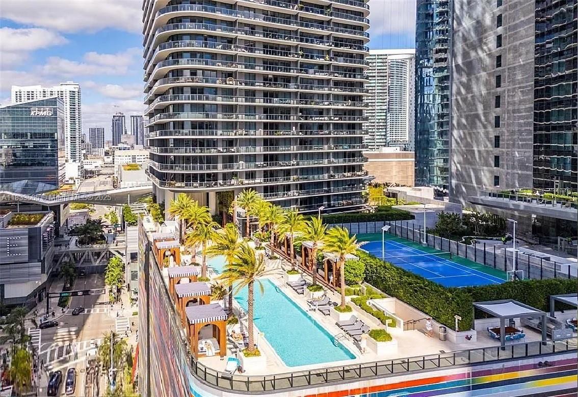 801 SMA RESIDENCES CONDO - Residential