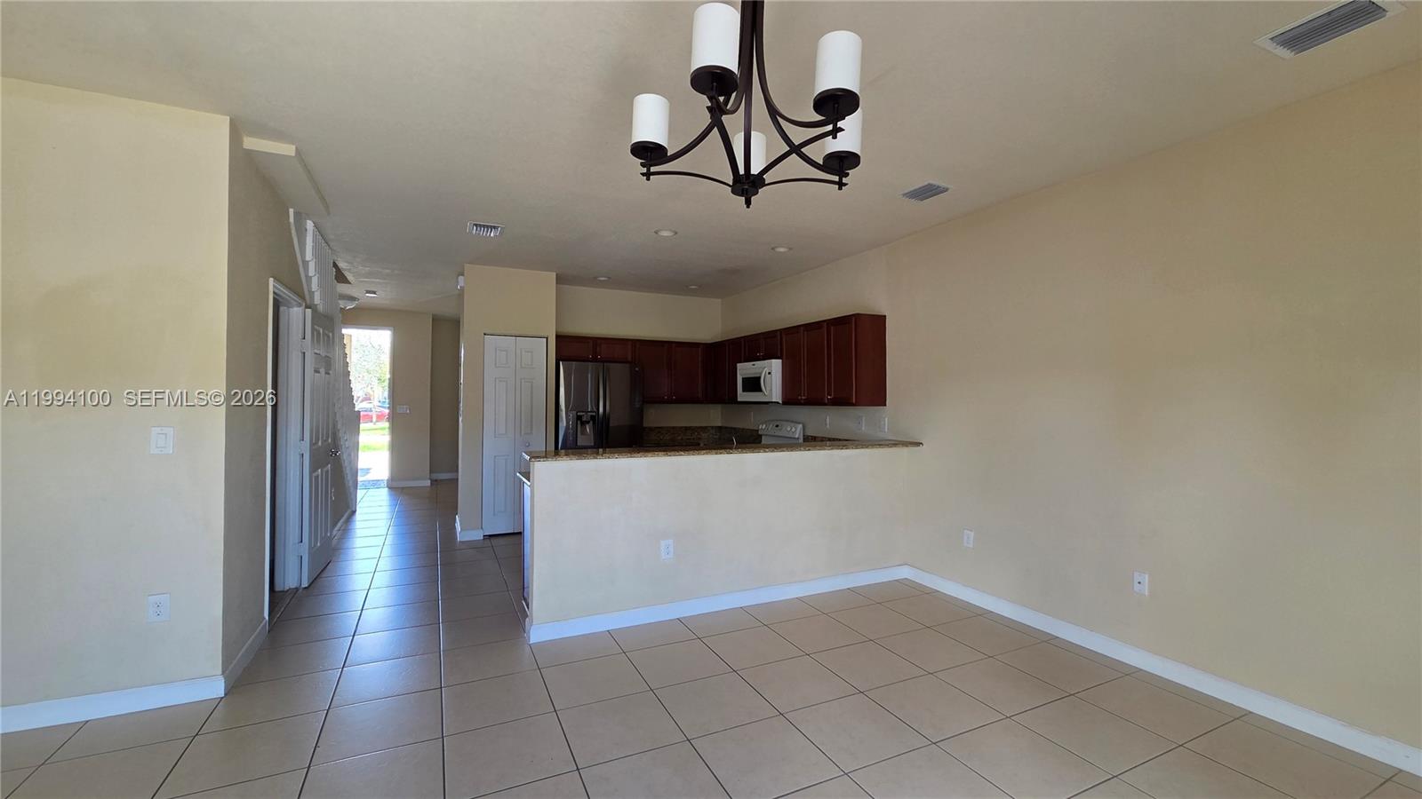 LAKES BY THE BAY EVE REPL - Residential