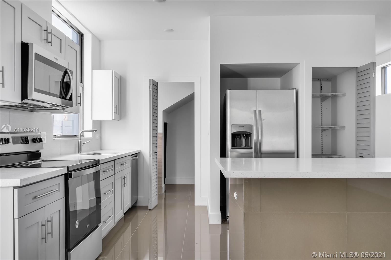 12TH ST MANORS SEC 3 - Residential Income
