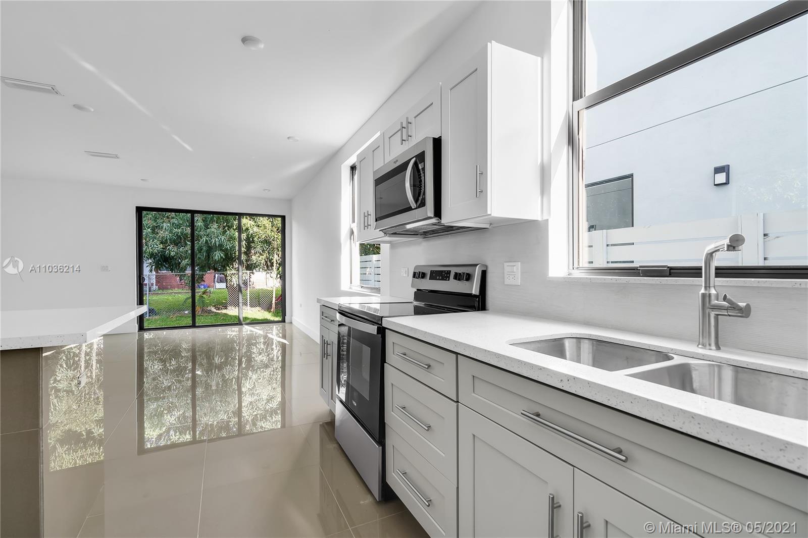 12TH ST MANORS SEC 3 - Residential Income
