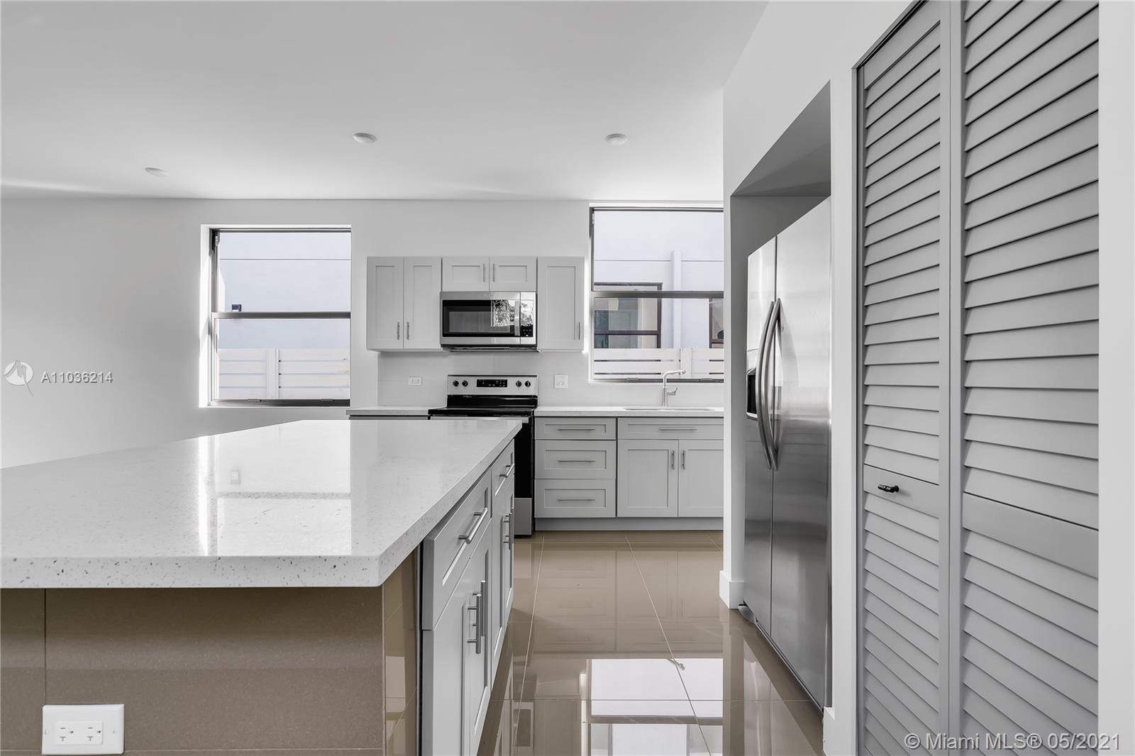 12TH ST MANORS SEC 3 - Residential Income