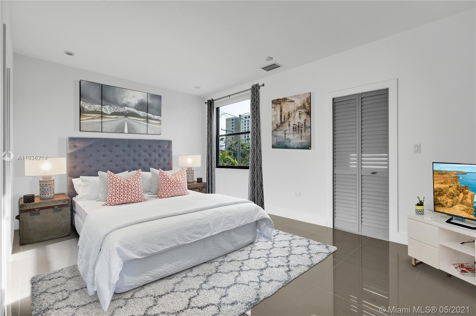 12TH ST MANORS SEC 3 - Residential Income