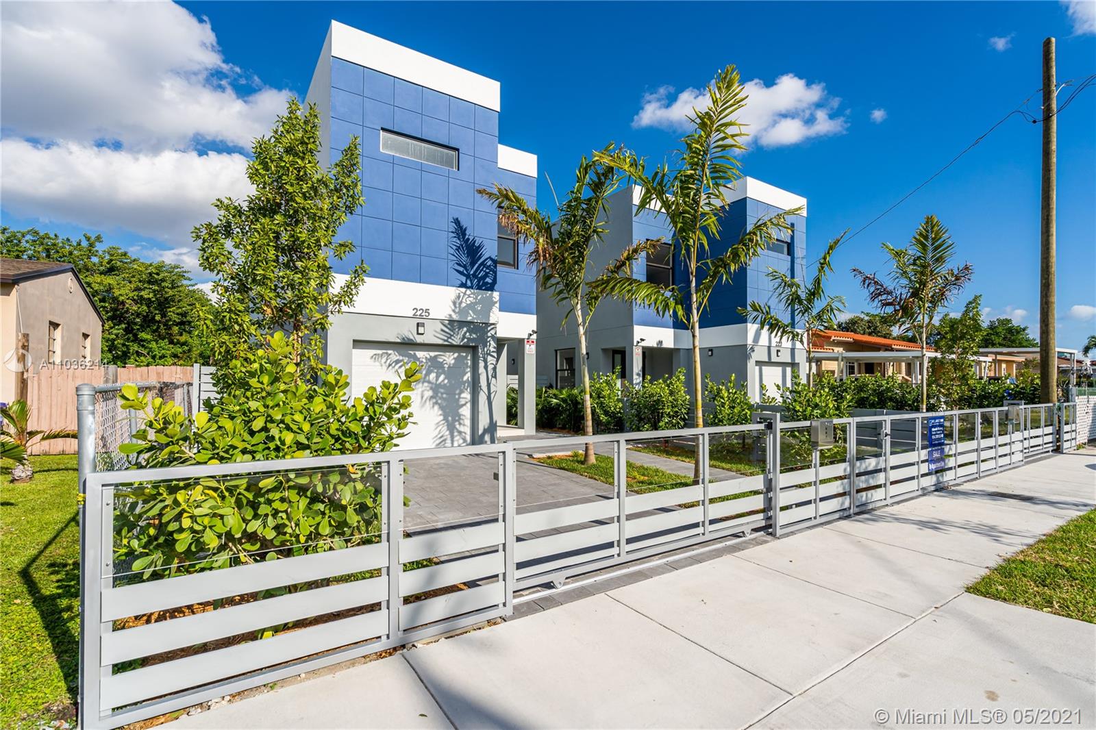 12TH ST MANORS SEC 3 - Residential Income