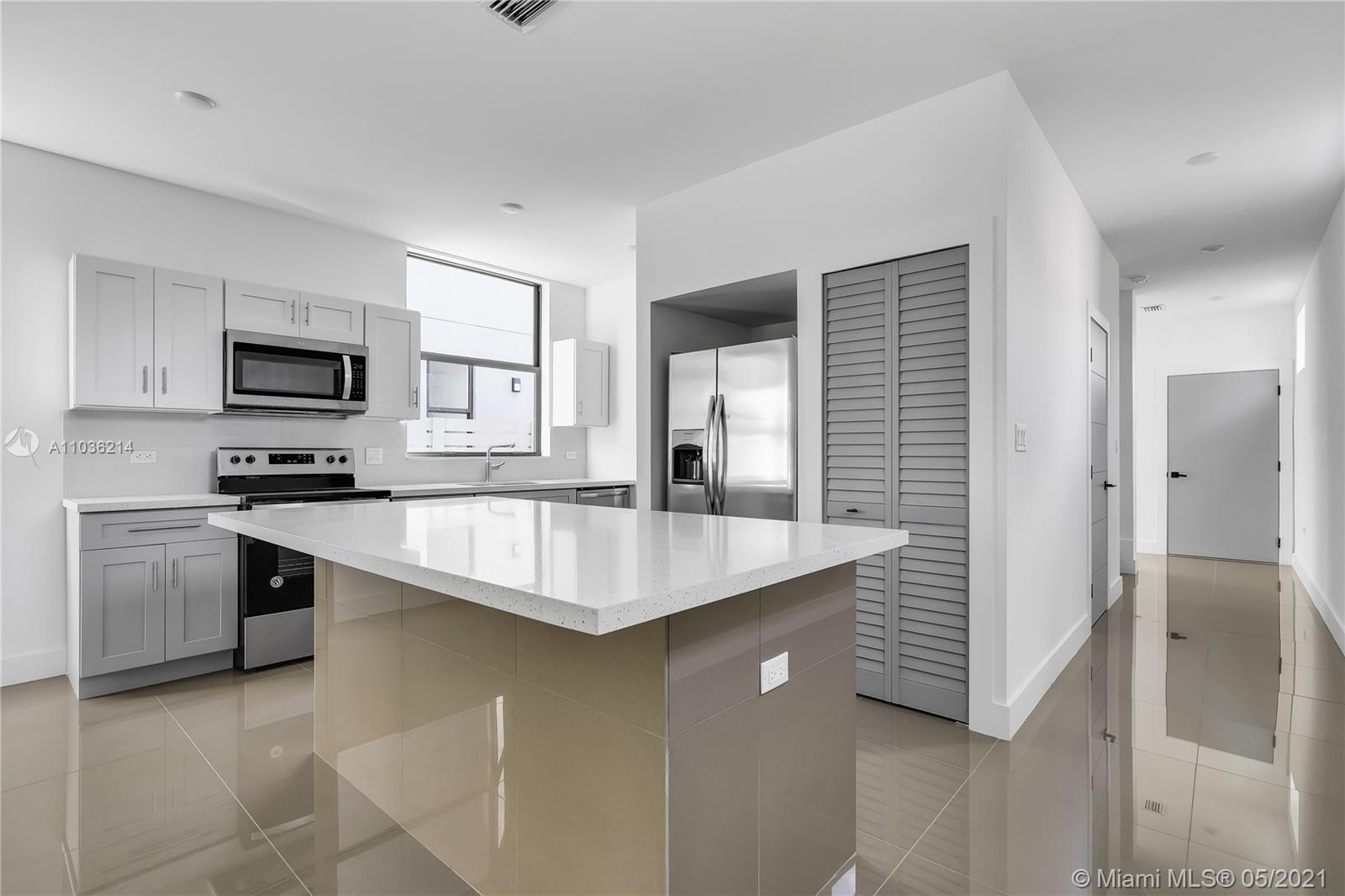 12TH ST MANORS SEC 3 - Residential Income