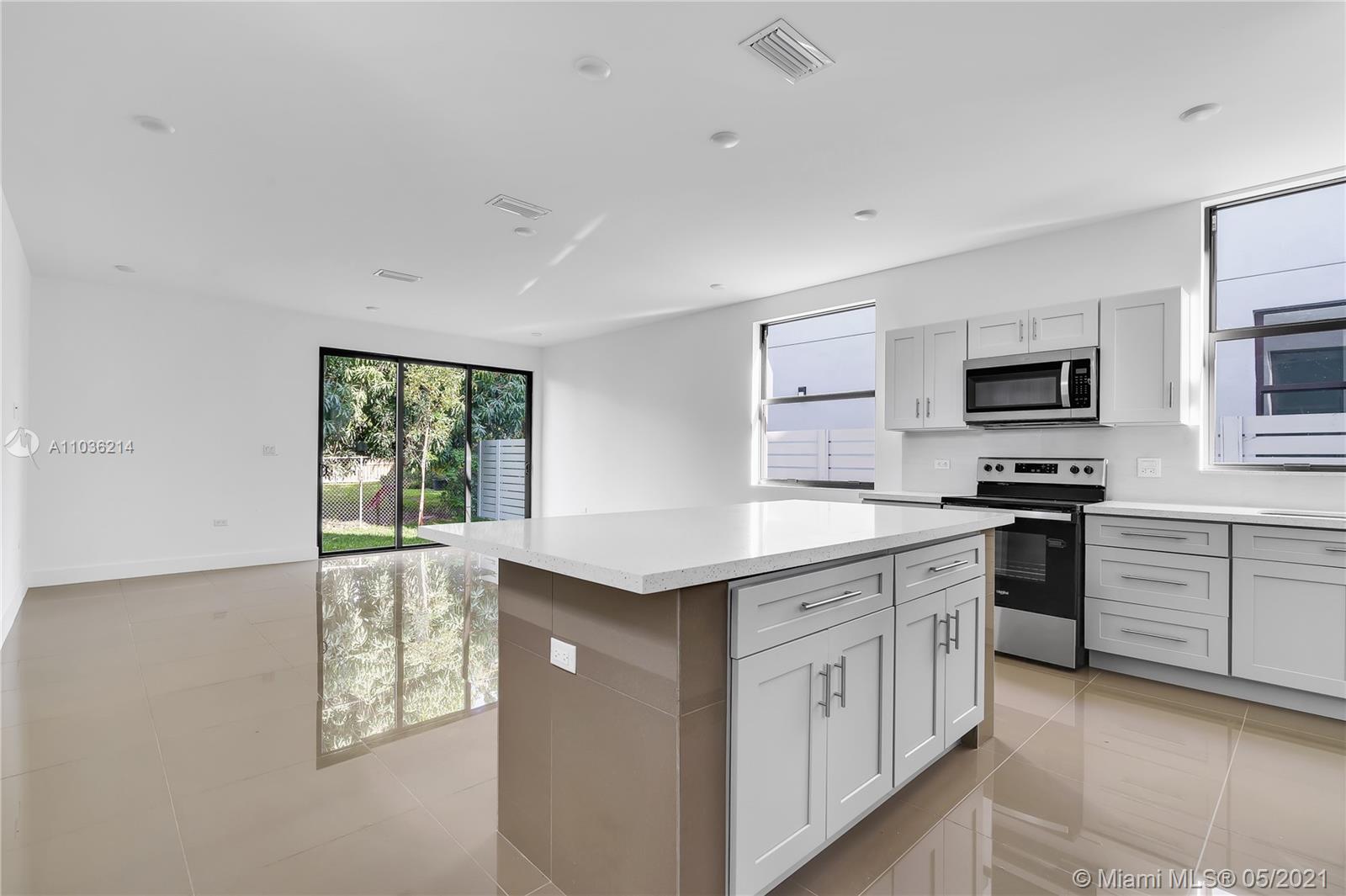 12TH ST MANORS SEC 3 - Residential Income