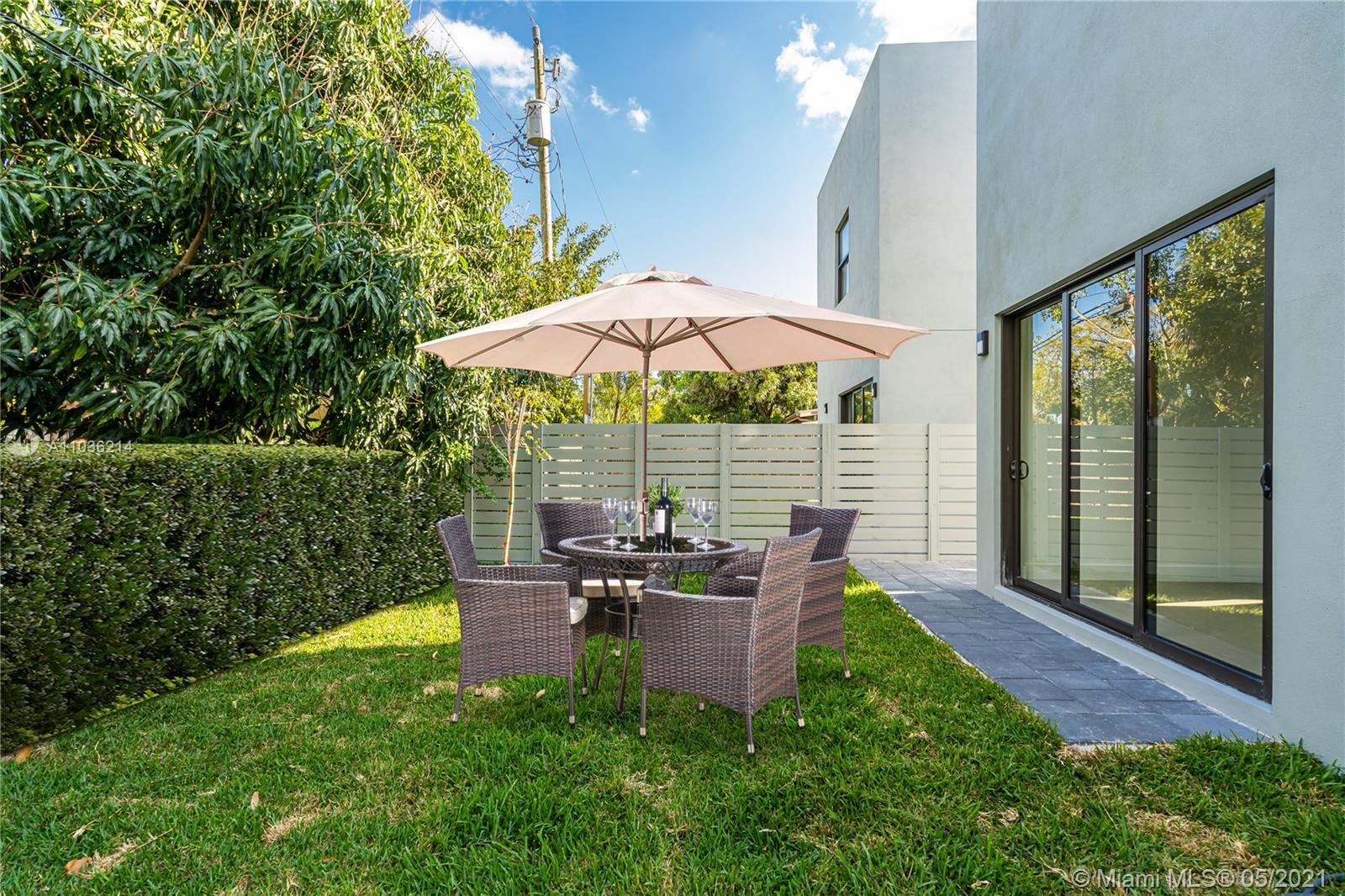 12TH ST MANORS SEC 3 - Residential Income