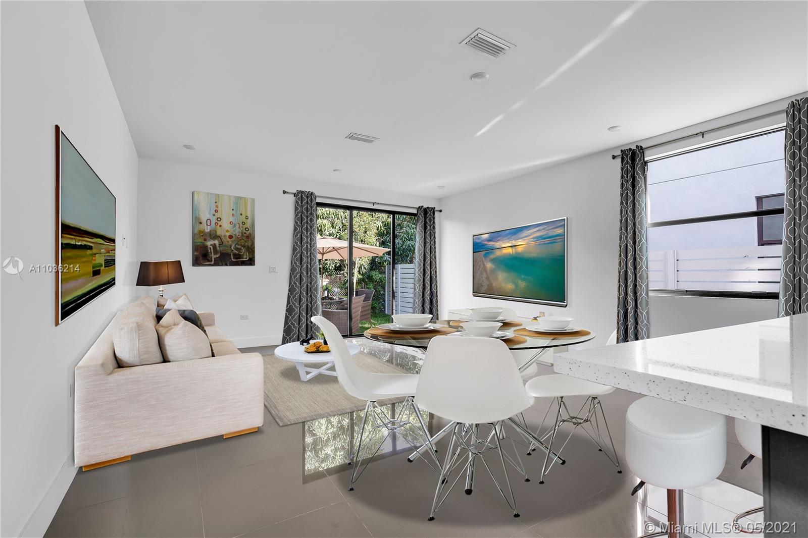 12TH ST MANORS SEC 3 - Residential Income