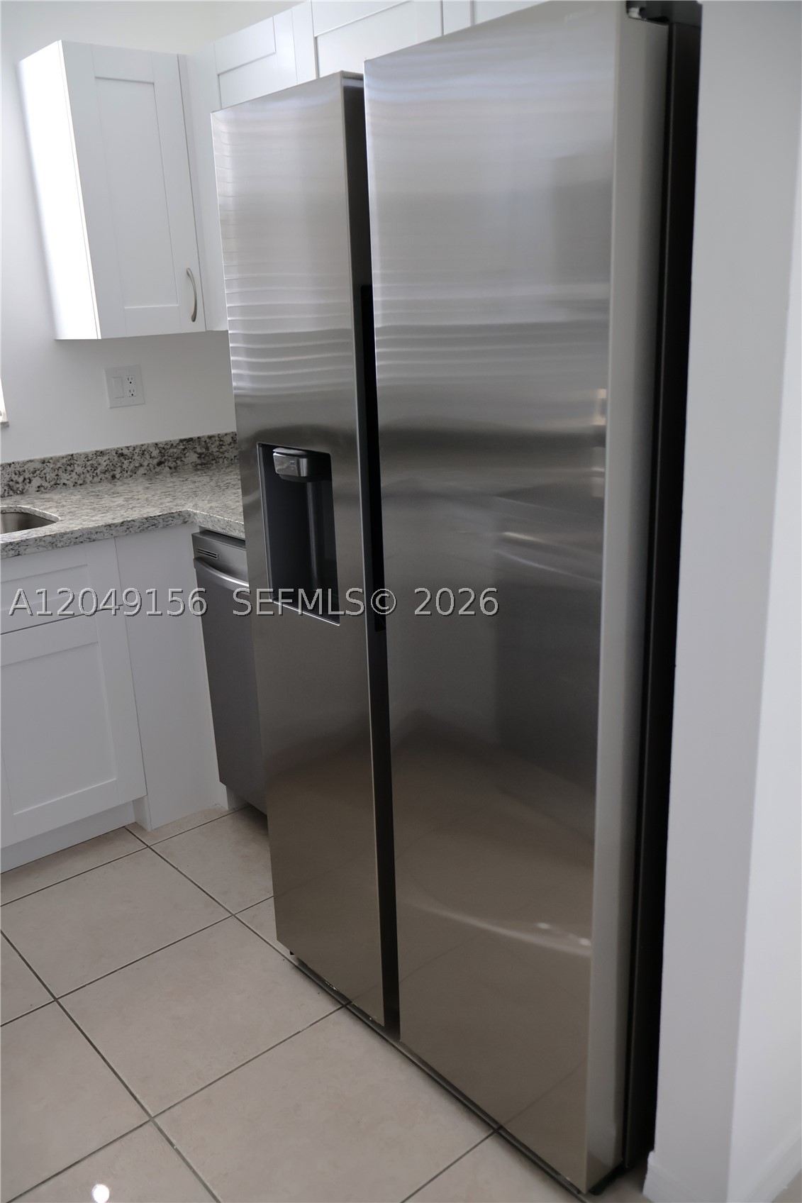 ANCHORAGE AT MIAMI LAKES - Residential Lease