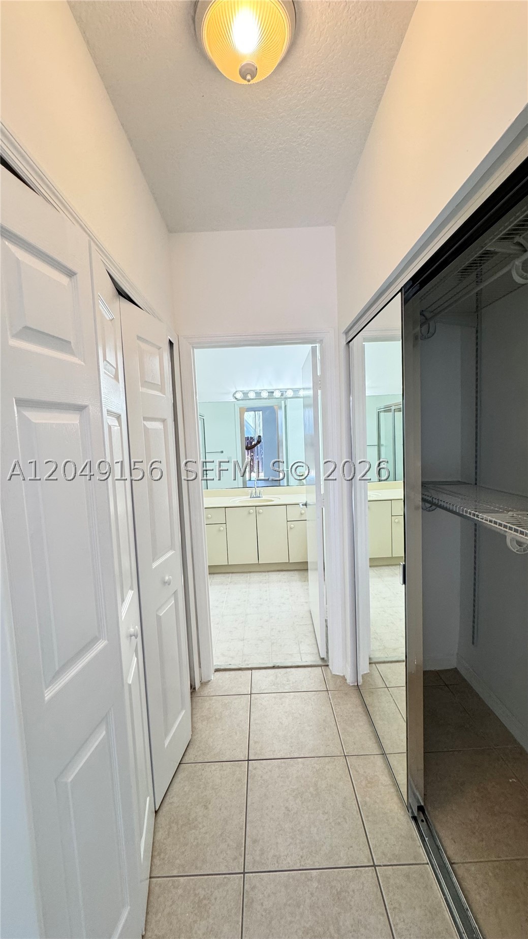 ANCHORAGE AT MIAMI LAKES - Residential Lease