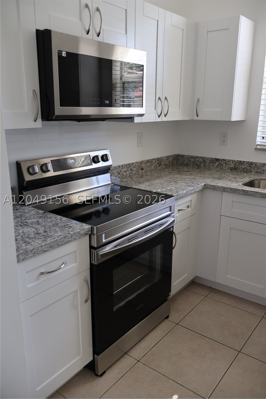 ANCHORAGE AT MIAMI LAKES - Residential Lease