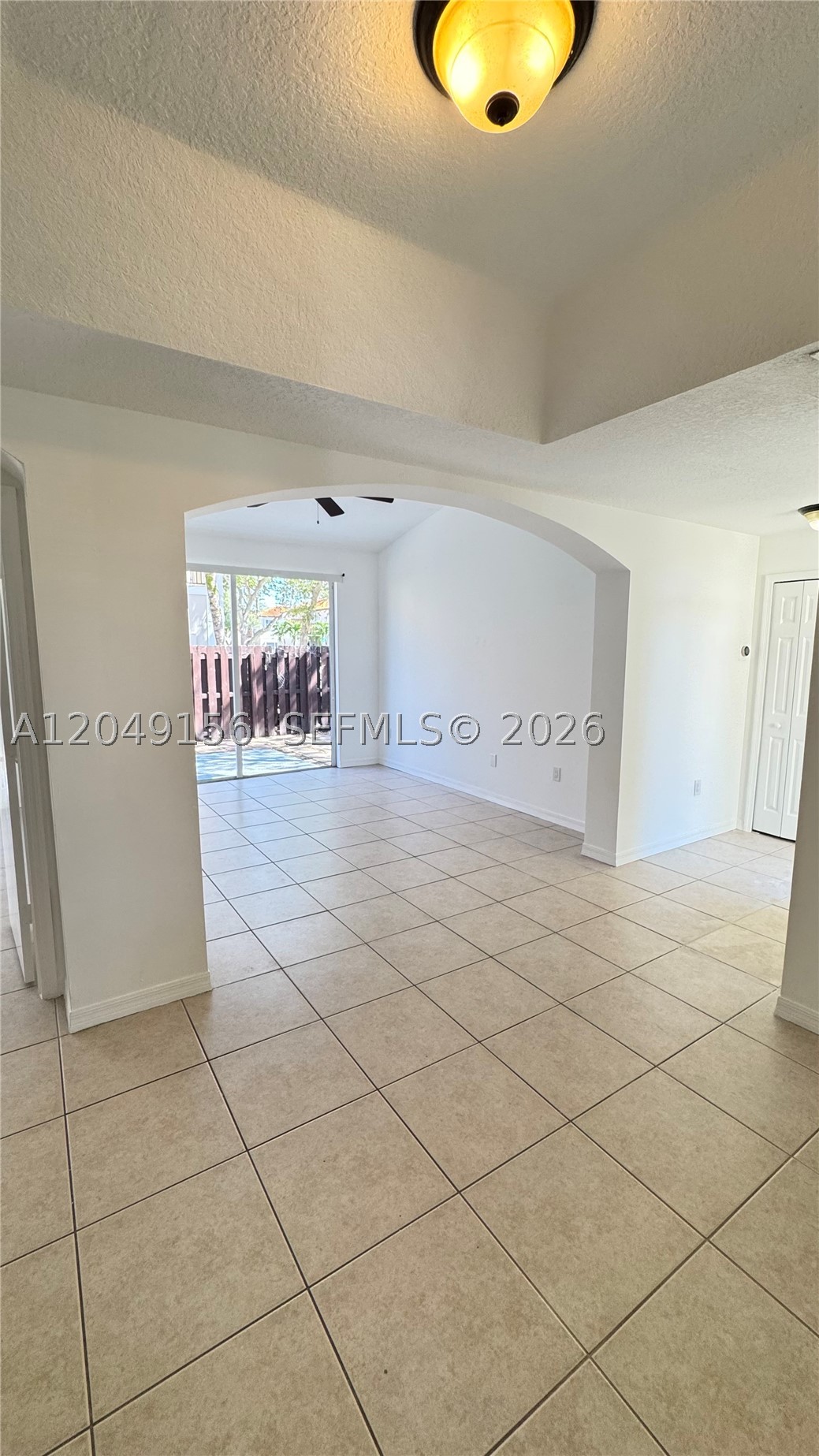 ANCHORAGE AT MIAMI LAKES - Residential Lease