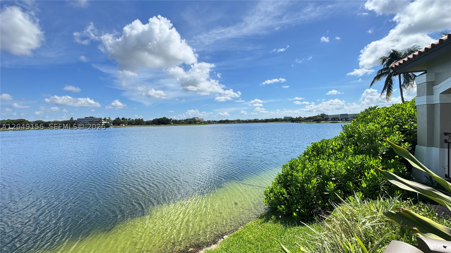 ANCHORAGE AT MIAMI LAKES - Residential Lease