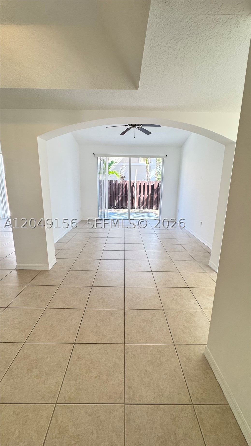 ANCHORAGE AT MIAMI LAKES - Residential Lease