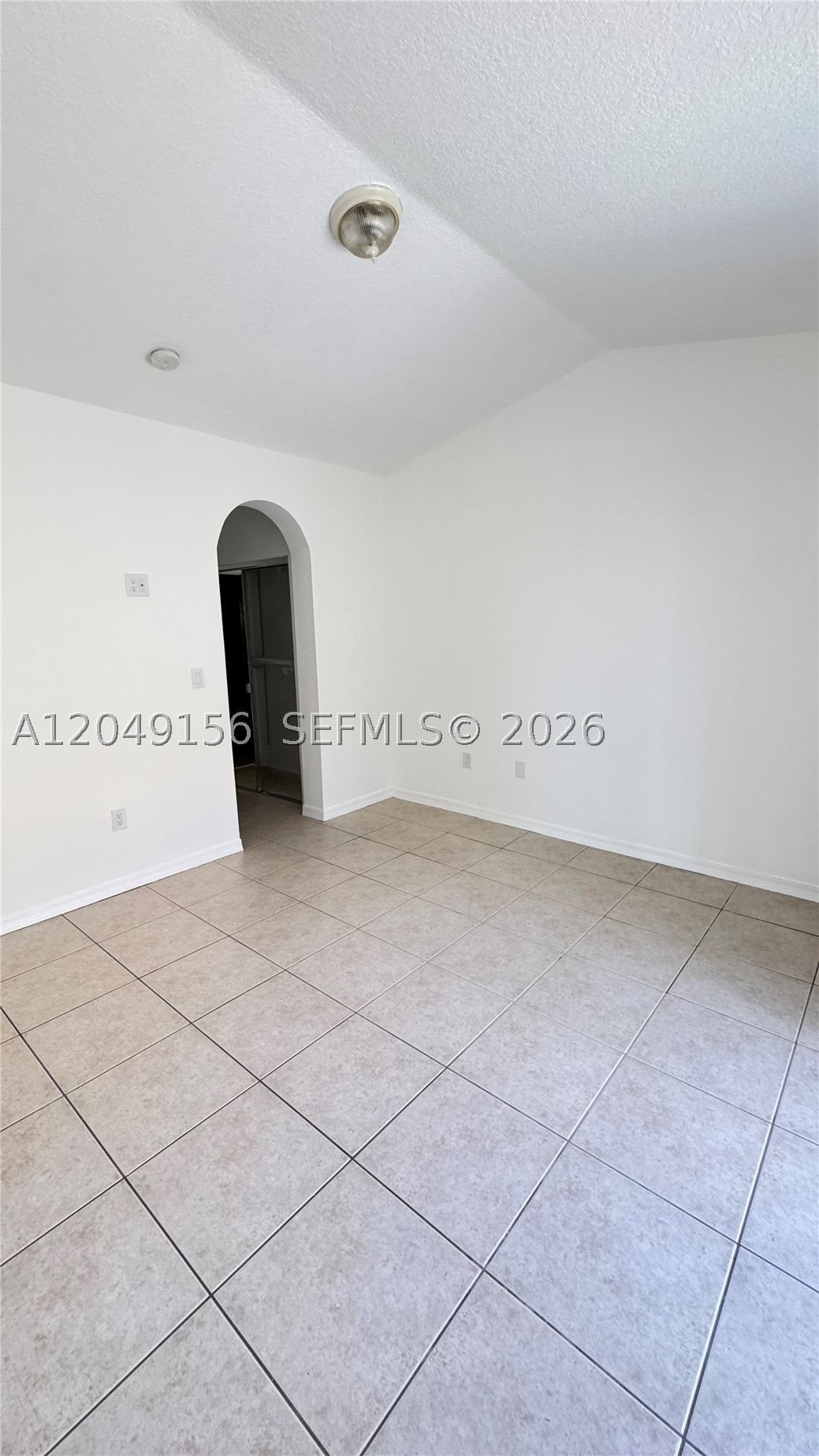 ANCHORAGE AT MIAMI LAKES - Residential Lease