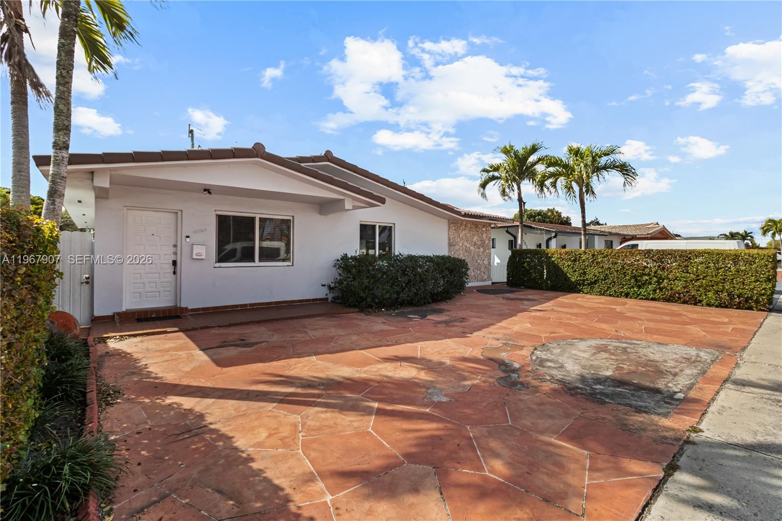 CORAVO AMD - Residential