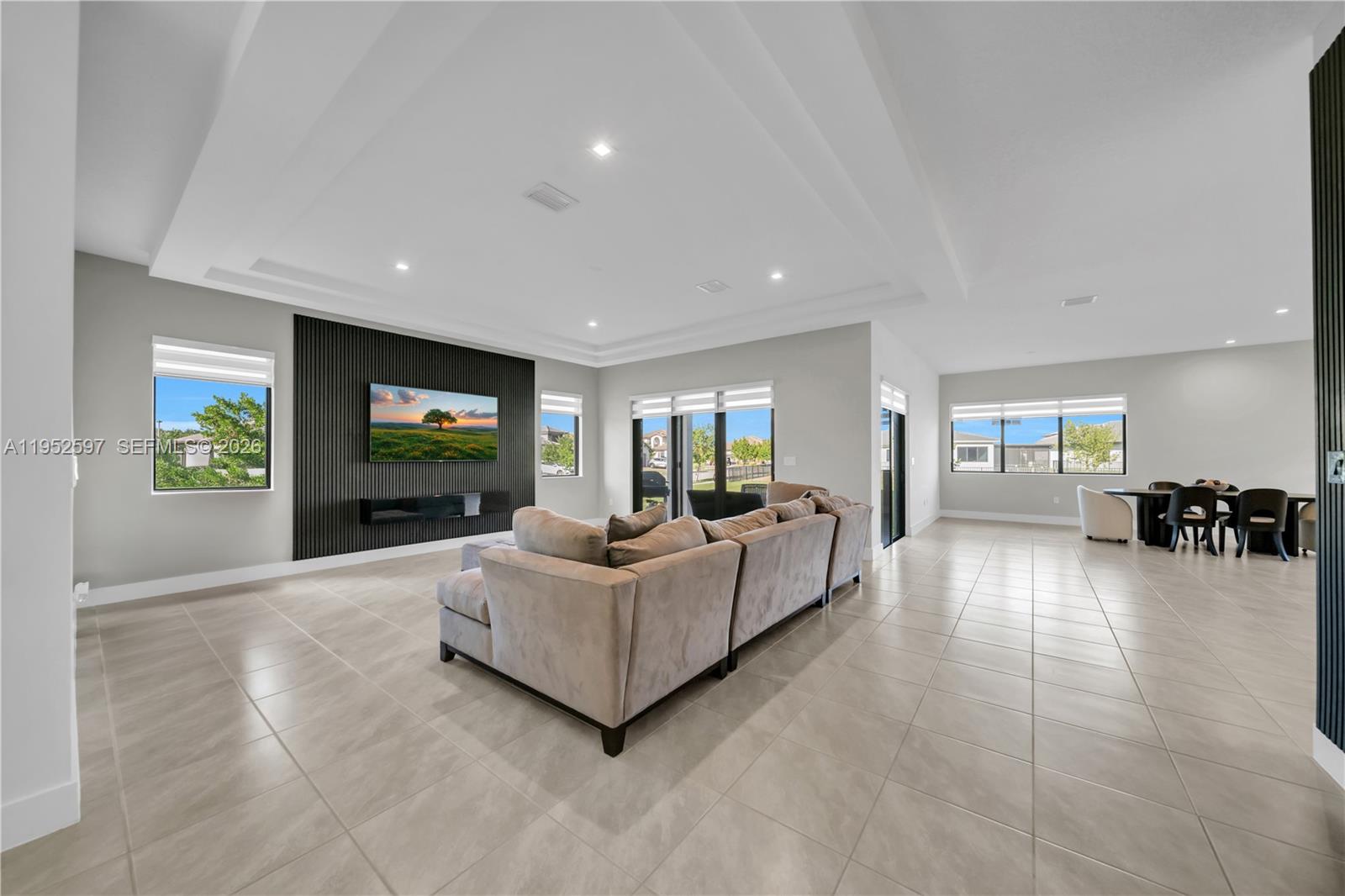 MAPLE RIDGE AT AVE MARIA - Residential
