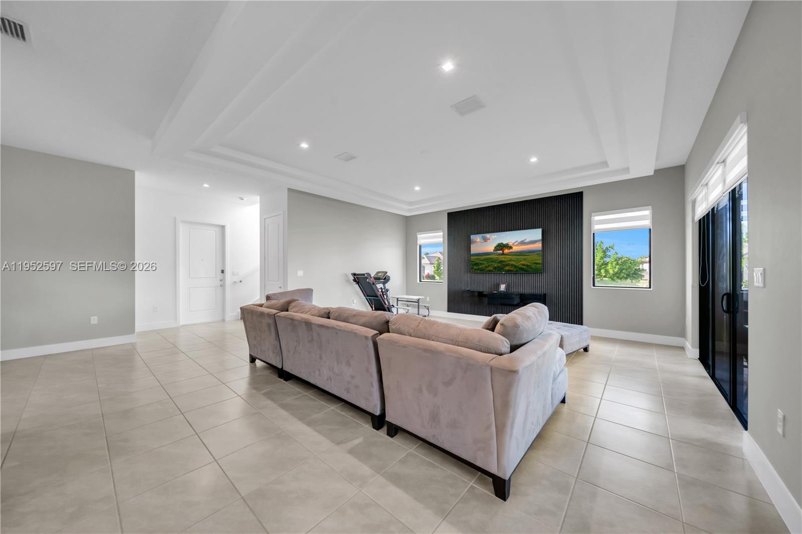 MAPLE RIDGE AT AVE MARIA - Residential
