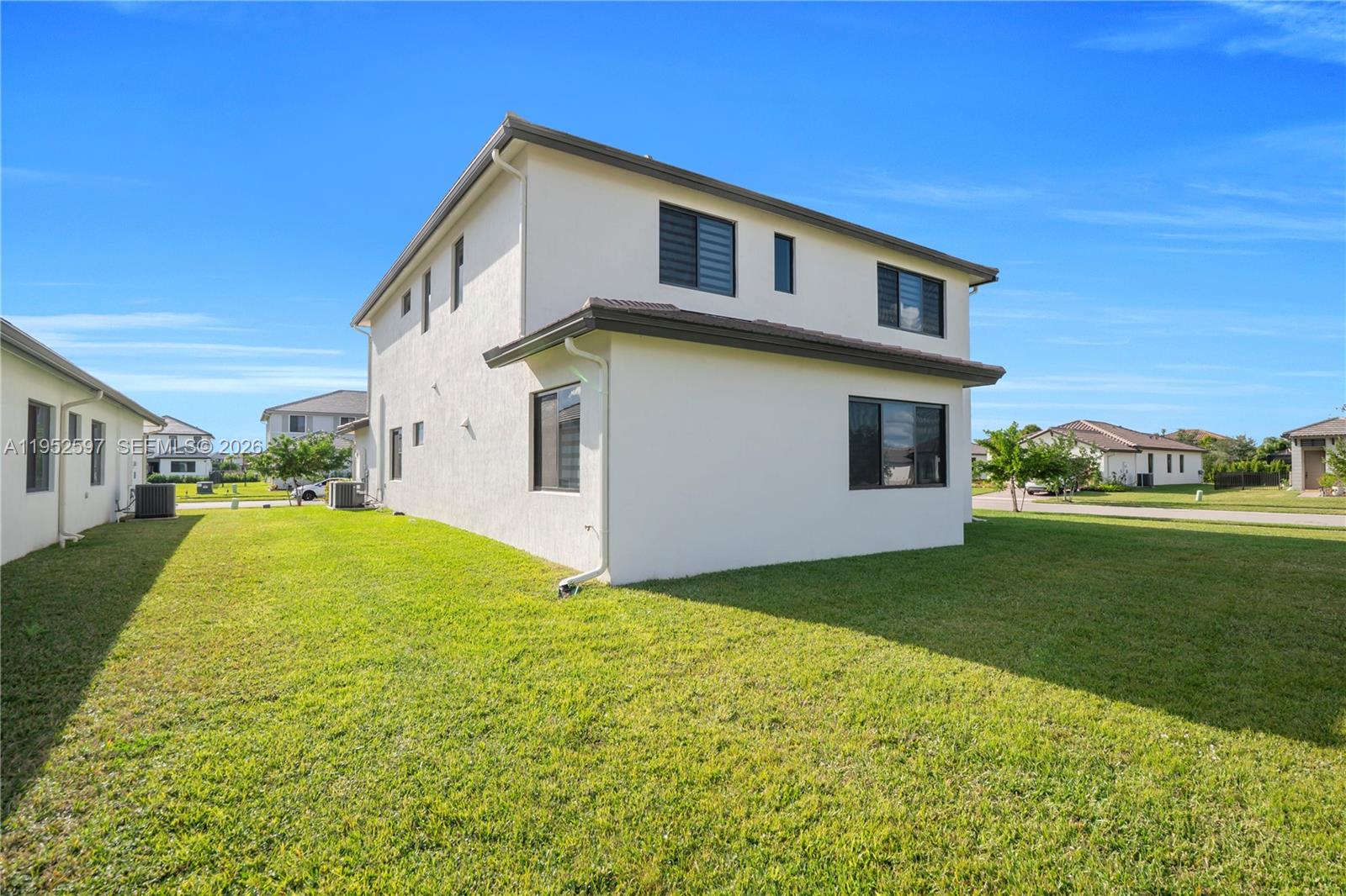 MAPLE RIDGE AT AVE MARIA - Residential