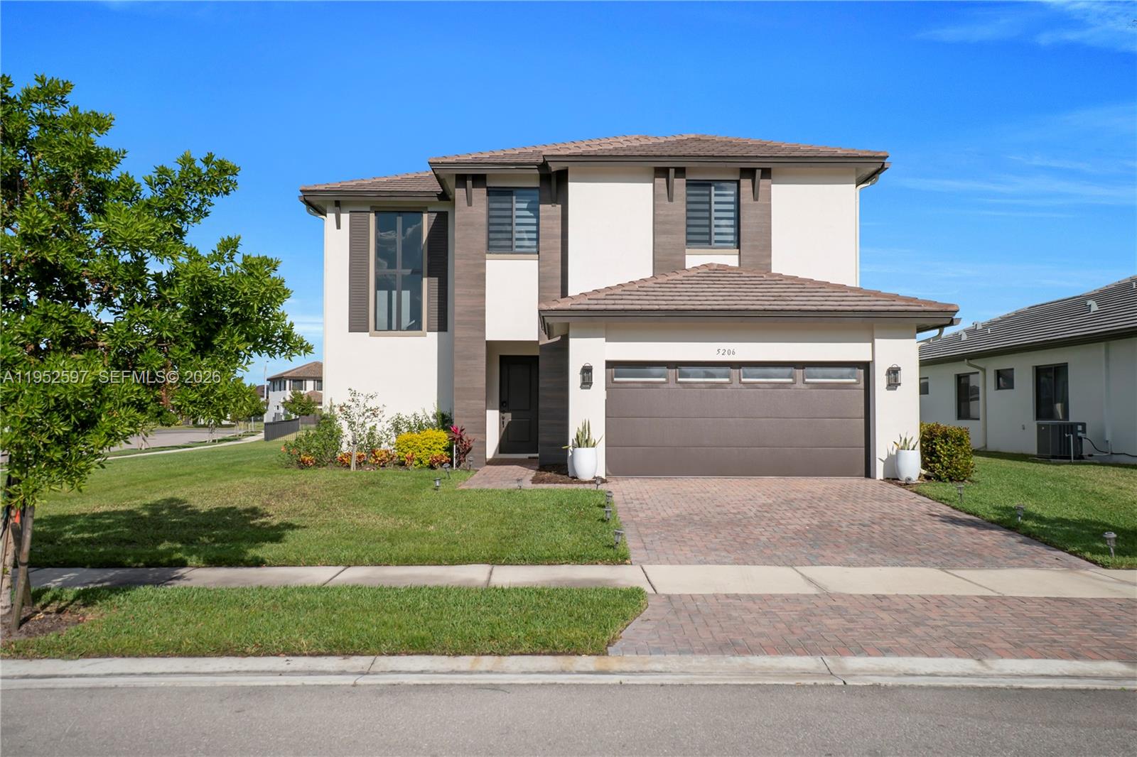 MAPLE RIDGE AT AVE MARIA - Residential