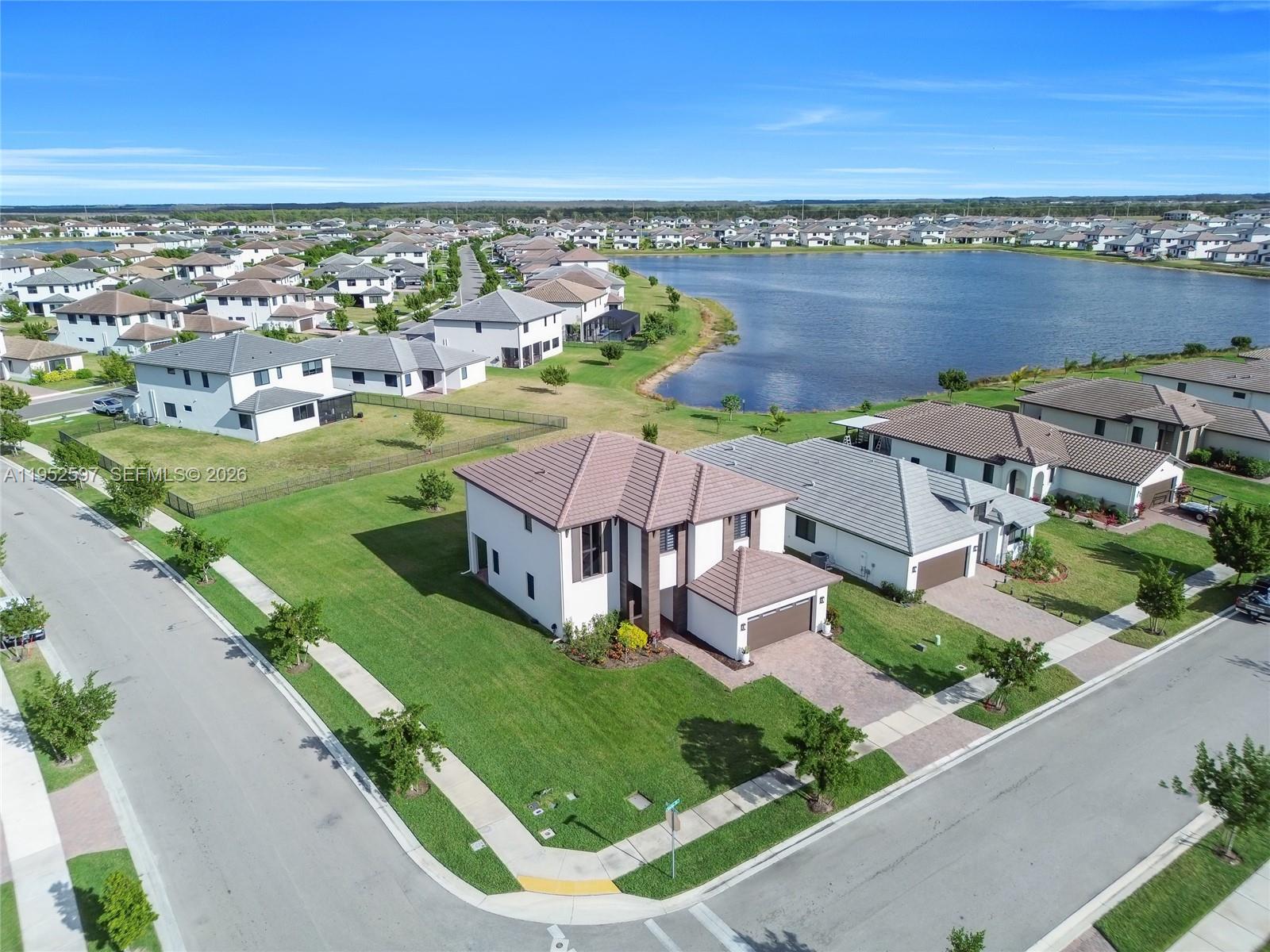 MAPLE RIDGE AT AVE MARIA - Residential