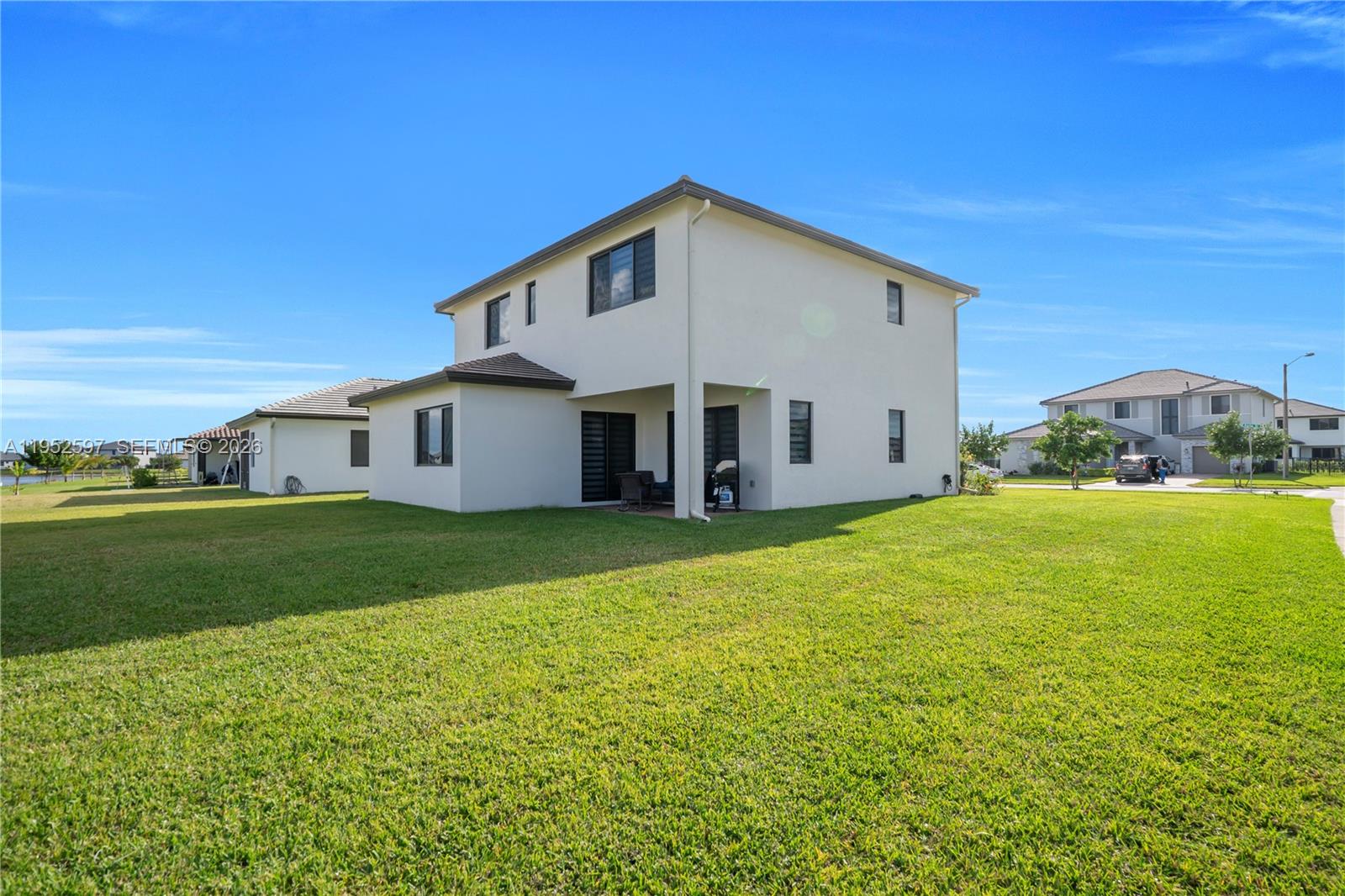 MAPLE RIDGE AT AVE MARIA - Residential
