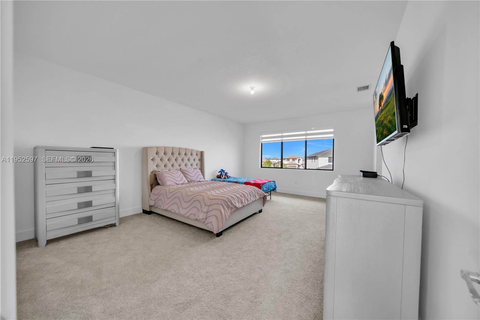 MAPLE RIDGE AT AVE MARIA - Residential