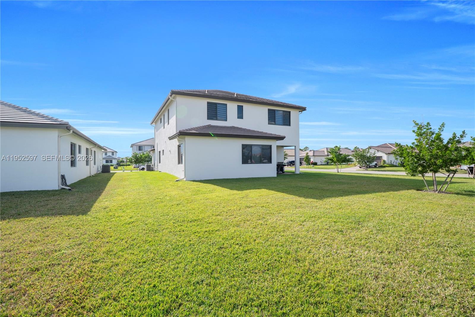 MAPLE RIDGE AT AVE MARIA - Residential