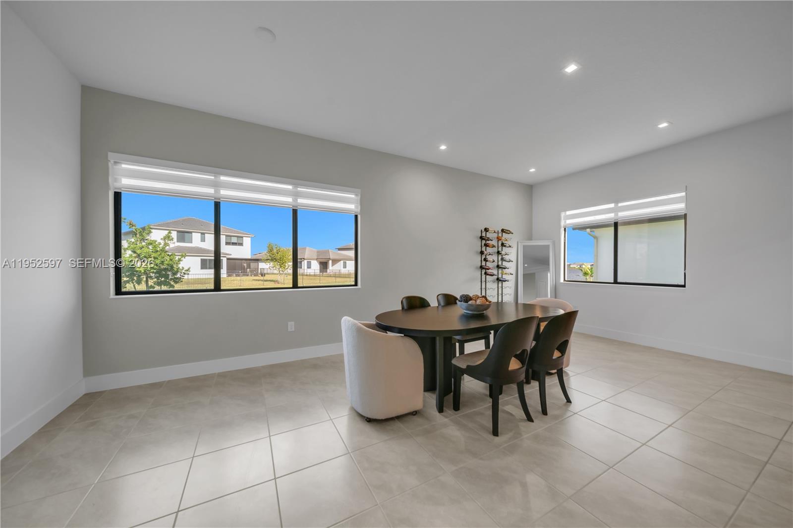 MAPLE RIDGE AT AVE MARIA - Residential
