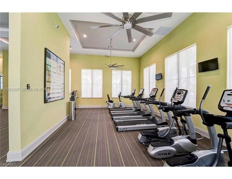 MAPLE RIDGE AT AVE MARIA - Residential