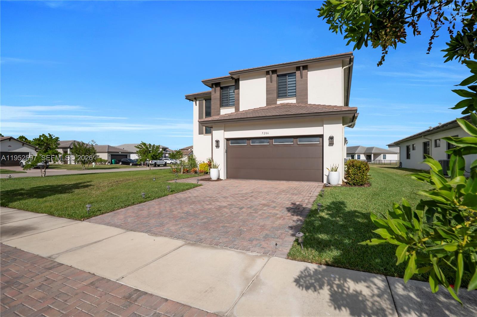 MAPLE RIDGE AT AVE MARIA - Residential