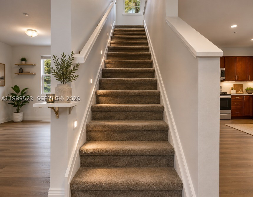 VILLAGE AT SAILBOAT BEND - Residential