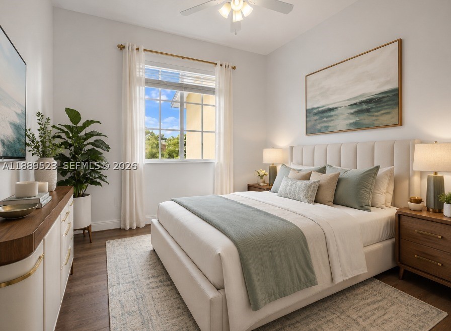 VILLAGE AT SAILBOAT BEND - Residential