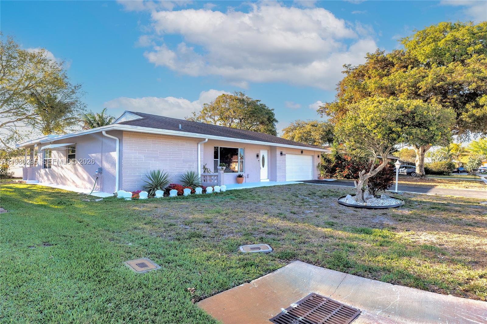 WESTWOOD COMMUNITY 5 - Residential