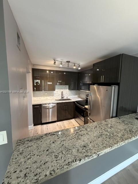 ISLE OF SANDALFOOT CONDO - Residential