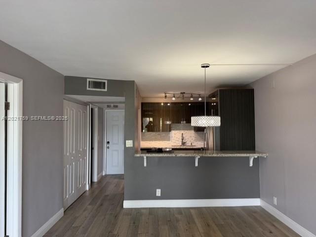 ISLE OF SANDALFOOT CONDO - Residential