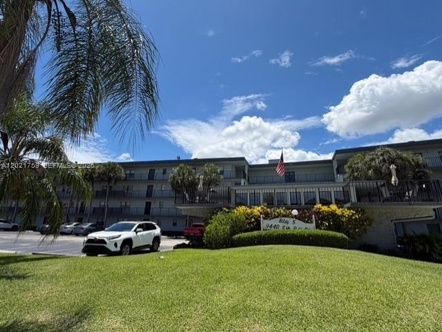 ISLE OF SANDALFOOT CONDO - Residential