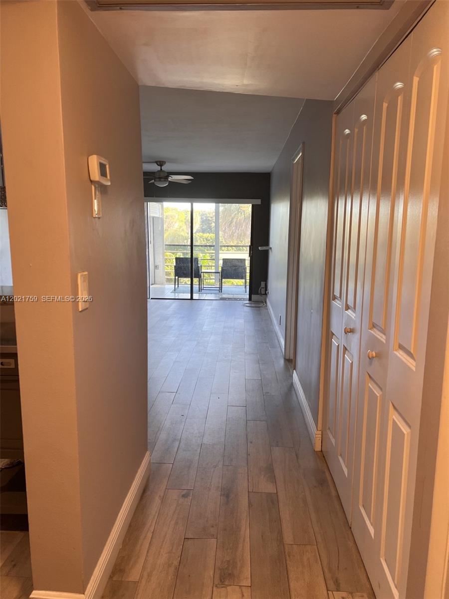 ISLE OF SANDALFOOT CONDO - Residential