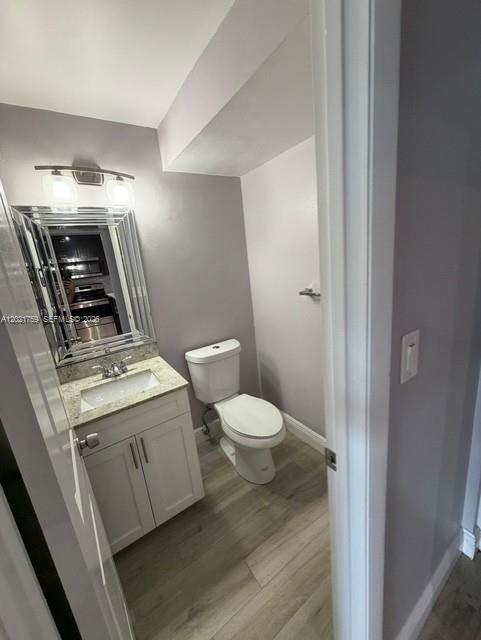 ISLE OF SANDALFOOT CONDO - Residential