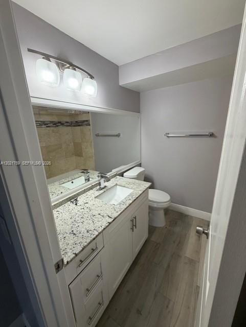 ISLE OF SANDALFOOT CONDO - Residential