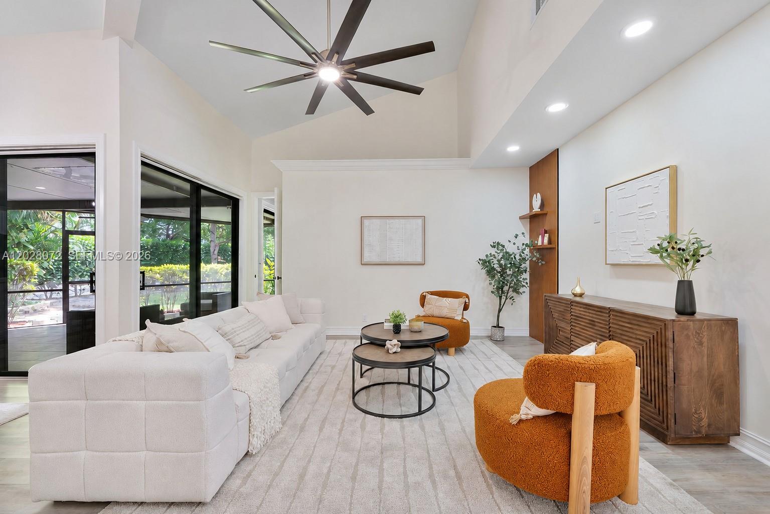 VILLAS AT WOODMONT TR 73 - Residential