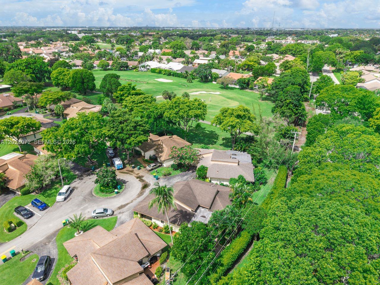 VILLAS AT WOODMONT TR 73 - Residential