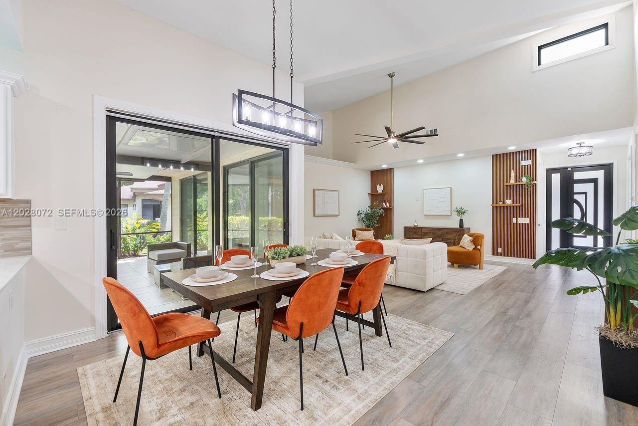 VILLAS AT WOODMONT TR 73 - Residential