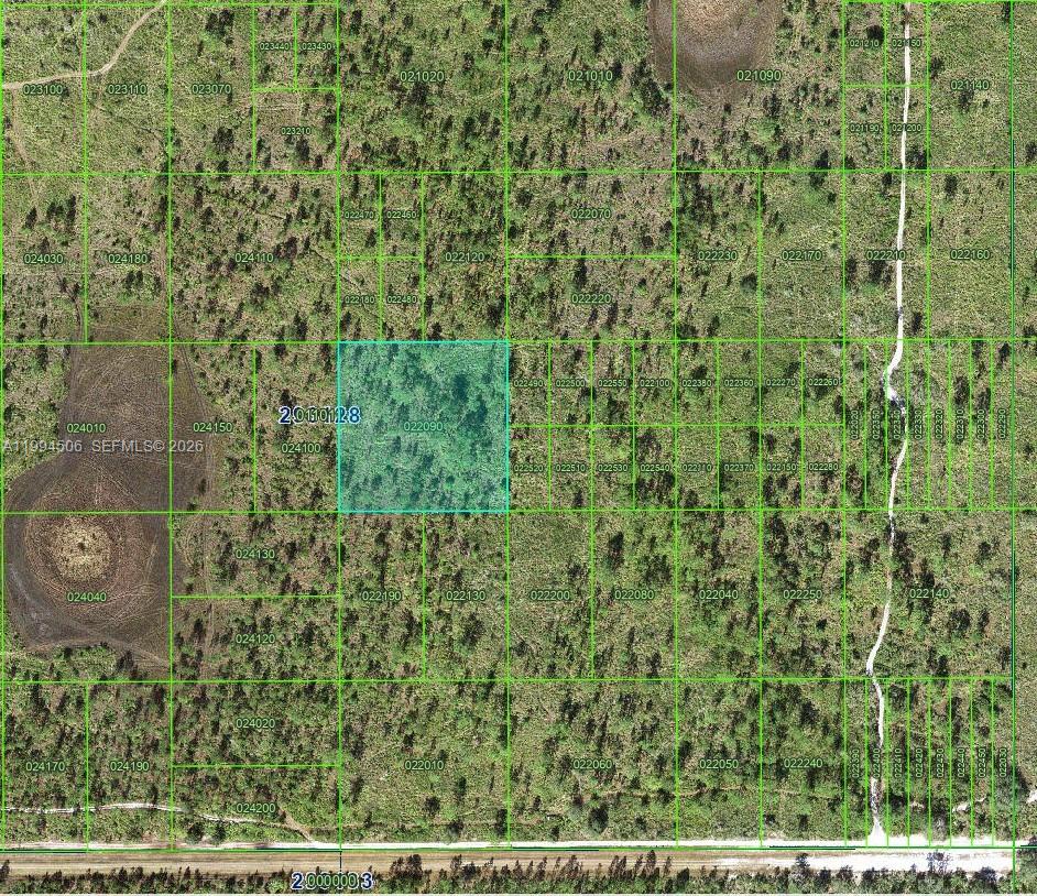 2.55-Acre parcel in Frostproof, FL. Have your recorded deed for the River Ranches. According to River Ranches website this land offers access to thousands of acres for hunting, camping, and ATV riding. Read more about the beauty of owning this piece of land will open for you and family and friends. Visit River Ranches Property Owners Website for more information. Located just miles from Hwy 60 and under 20 miles to the Turnpike. This affordable recreational getaway is your gateway to Florida Adventure. Would consider trade for other real estate. Buyer must perform there own due diligence. Parcel ID# 29-31-28-000000-022090