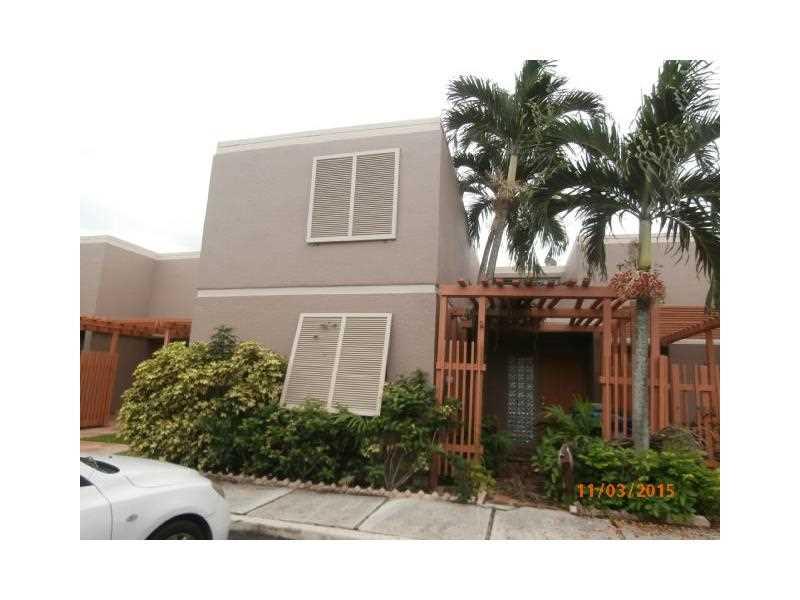Located in the heart of Pembroke Pines within walking distance to schools and shopping centers.  Close to Pembroke Lakes Mall and lots of other amenities!  Submit your initial offer to the link listed below in the broker remarks wth proof of funds, and NO  contingencies. It is buyer's agent's responsiblility to pay technology fee of $150.00
