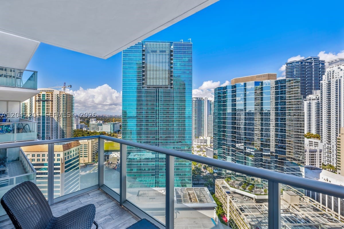 BRICKELLHOUSE CONDO - Residential Lease