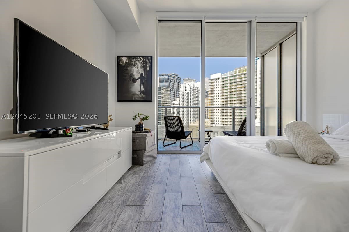 BRICKELLHOUSE CONDO - Residential Lease
